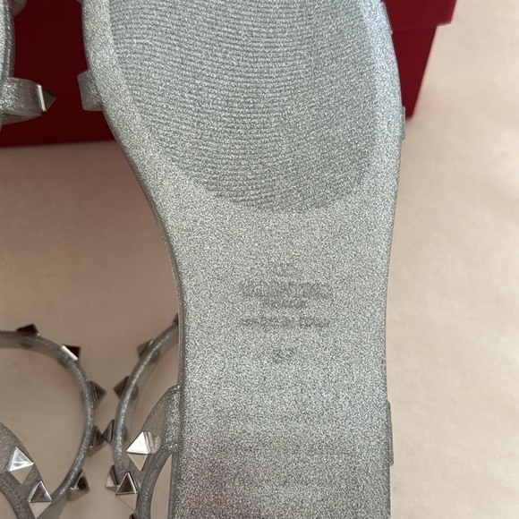 Valentino Sandals - Picture 8 of 11